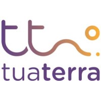 TuaTerra logo, TuaTerra contact details