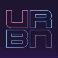 URBN Experience logo, URBN Experience contact details