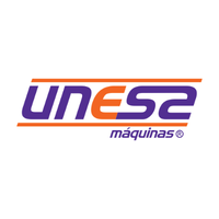 Unesa Maquinas logo, Unesa Maquinas contact details