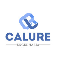 Calure Engenharia logo, Calure Engenharia contact details