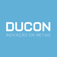 Ducon Metais logo, Ducon Metais contact details