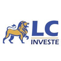 LC Investe logo, LC Investe contact details