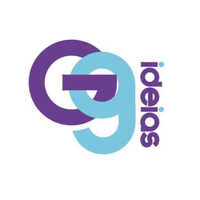 G9 Ideias logo, G9 Ideias contact details