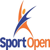 Sport Open logo, Sport Open contact details