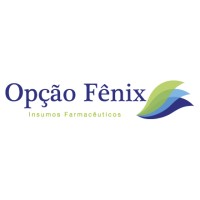 Opção Fênix Distribuidora de Insumos logo, Opção Fênix Distribuidora de Insumos contact details