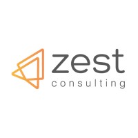 Zest Consulting logo, Zest Consulting contact details