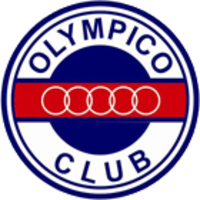 Olympico Club logo, Olympico Club contact details