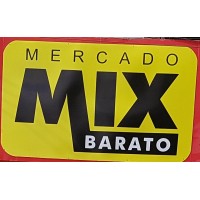 Supermercado Mix Barato logo, Supermercado Mix Barato contact details