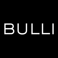 BULLI logo, BULLI contact details