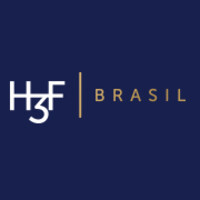 H3F Brasil logo, H3F Brasil contact details