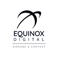 Equinox Digital logo, Equinox Digital contact details