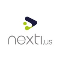 Nexti.us logo, Nexti.us contact details