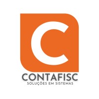 Contafisc Soluções em Sistemas logo, Contafisc Soluções em Sistemas contact details