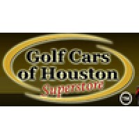 Golf Cars Of Houston logo, Golf Cars Of Houston contact details