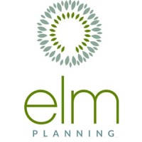 elm Planning logo, elm Planning contact details