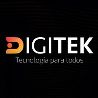 Digitek Chile logo, Digitek Chile contact details