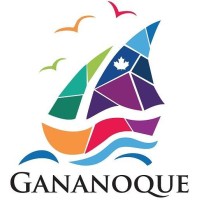 Town of Gananoque logo, Town of Gananoque contact details