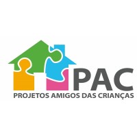 PAC - Projeto Amigo das Crianças logo, PAC - Projeto Amigo das Crianças contact details