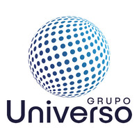 Grupo Universo logo, Grupo Universo contact details