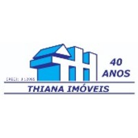 Thiana Imoveis logo, Thiana Imoveis contact details