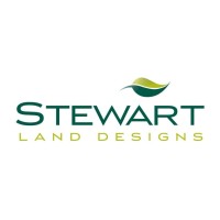 Stewart Land Designs logo, Stewart Land Designs contact details