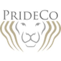 PrideCo Capital logo, PrideCo Capital contact details