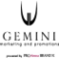 The Gemini Group logo, The Gemini Group contact details