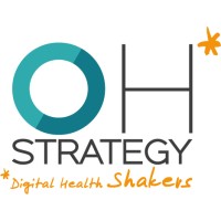 OH Strategy and Digital Communication logo, OH Strategy and Digital Communication contact details