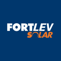 Fortlev Solar logo, Fortlev Solar contact details