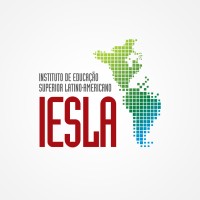 IESLA - Instituto de Educação Superior Latinoamericano logo, IESLA - Instituto de Educação Superior Latinoamericano contact details