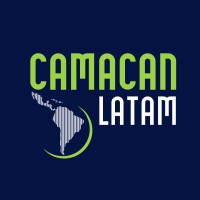 CAMACAN LATAM logo, CAMACAN LATAM contact details