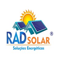 RADsolar Soluções Energéticas logo, RADsolar Soluções Energéticas contact details