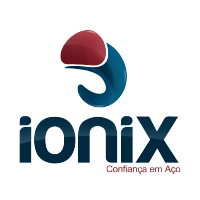 Ionix Indústria e Comércio logo, Ionix Indústria e Comércio contact details