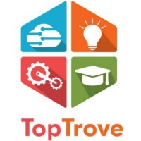 TopTrove Foundation logo, TopTrove Foundation contact details