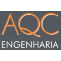 AQC Engenharia logo, AQC Engenharia contact details