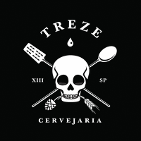 Cervejaria Treze logo, Cervejaria Treze contact details