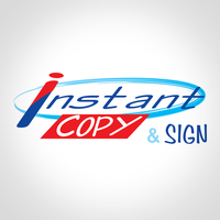 Instant Copy & Sign logo, Instant Copy & Sign contact details