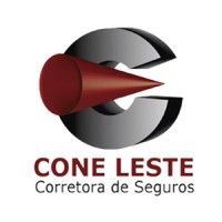 Cone Leste Corretora de Seguros logo, Cone Leste Corretora de Seguros contact details