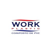 Work Plastic logo, Work Plastic contact details