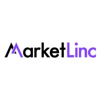 MarketLinc logo, MarketLinc contact details