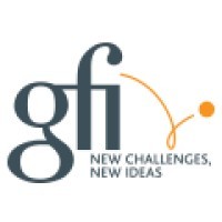 Gfi Portugal logo, Gfi Portugal contact details