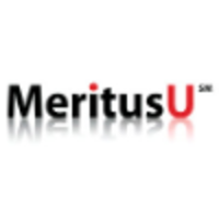 Meritus University logo, Meritus University contact details