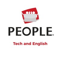 People - Tech and English - Barra Mansa logo, People - Tech and English - Barra Mansa contact details