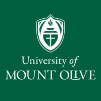 Mount Olive College logo, Mount Olive College contact details