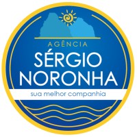 Agência Sérgio Noronha logo, Agência Sérgio Noronha contact details