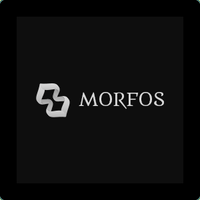 Morfos Web logo, Morfos Web contact details