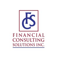 Financial Consulting Solutions Inc. logo, Financial Consulting Solutions Inc. contact details