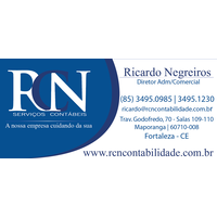 RCN Serviços Contábeis logo, RCN Serviços Contábeis contact details