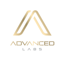 Advanced Labs logo, Advanced Labs contact details