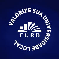 FURB - Universidade de Blumenau logo, FURB - Universidade de Blumenau contact details